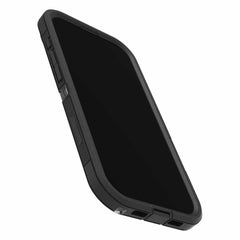 OtterBox Defender Pro XT Clear MagSafe Case w/Camera Control Dark Side (Black) for iPhone Air