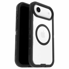 7798449 Defender Pro XT Clear MagSafe Case w/Camera Control iPhone Air Dark Side (Black)