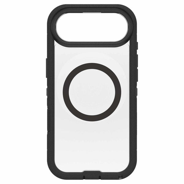 7798449 Defender Pro XT Clear MagSafe Case w/Camera Control iPhone Air Dark Side (Black)