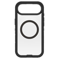 7798449 Defender Pro XT Clear MagSafe Case w/Camera Control iPhone Air Dark Side (Black)