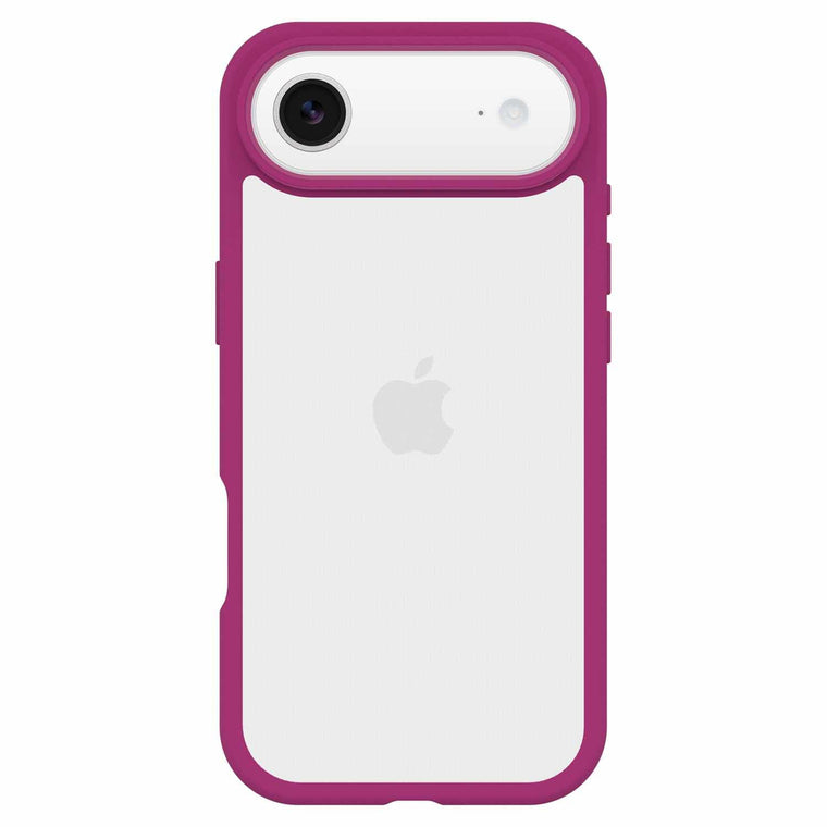 7799227 ProfIle Case iPhone Air Rose Crystal (Pink)