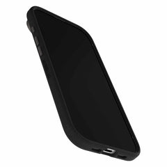 7799028 Symmetry Cactus Leather MagSafe Case w/Camera Control iPhone Air Noir Ash (Black)
