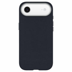 7799036 Symmetry Cactus Leather MagSafe Case w/Camera Control iPhone Air Riverside (Blue)