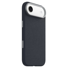 7799036 Symmetry Cactus Leather MagSafe Case w/Camera Control iPhone Air Riverside (Blue)