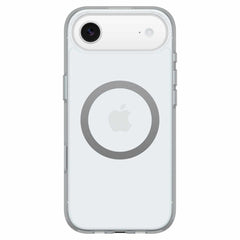 7798805 Symmetry Clear MagSafe Case w/Camera Control iPhone Air Clear with Blue Tint (Clear)