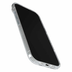 7798812 Symmetry Clear MagSafe Case w/Camera Control iPhone Air Stardust 3.0 with Blue Tint (Clear)