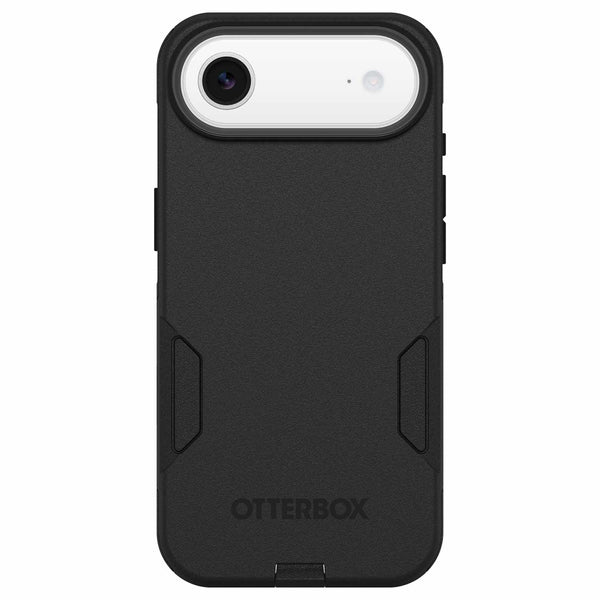OtterBox Commuter MagSafe Case w/Camera Control Black for iPhone Air in Bulk Packaging