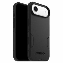 OtterBox Commuter MagSafe Case w/Camera Control Black for iPhone Air in Bulk Packaging