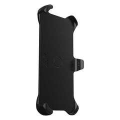 76000097 Defender Pro MagSafe Case w/Holster in Bulk Packaging iPhone Air Black
