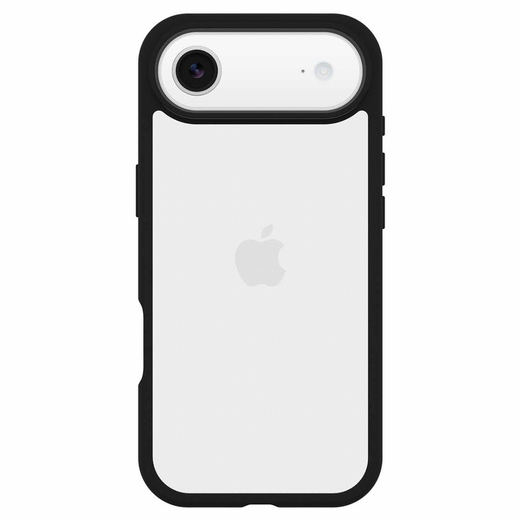 7799311 Profile Case in Bulk Packaging iPhone Air Black Crystal (Black)