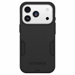 7798323 Commuter MagSafe Case w/Camera Control iPhone 17 Pro Black