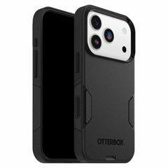 7798323 Commuter MagSafe Case w/Camera Control iPhone 17 Pro Black