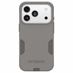 7798336 Commuter MagSafe Case w/Camera Control iPhone 17 Pro Grey Comfort