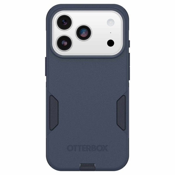 7798330 Commuter MagSafe Case w/Camera Control iPhone 17 Pro Riverside (Blue)