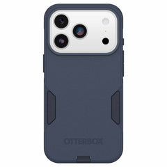 7798330 Commuter MagSafe Case w/Camera Control iPhone 17 Pro Riverside (Blue)