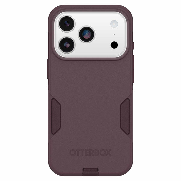 7798328 Commuter MagSafe Case w/Camera Control iPhone 17 Pro Trailhead (Purple)