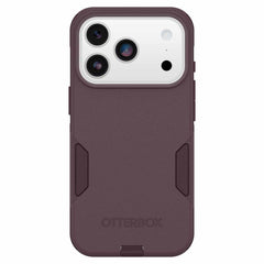 7798328 Commuter MagSafe Case w/Camera Control iPhone 17 Pro Trailhead (Purple)