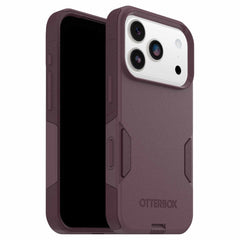 7798328 Commuter MagSafe Case w/Camera Control iPhone 17 Pro Trailhead (Purple)