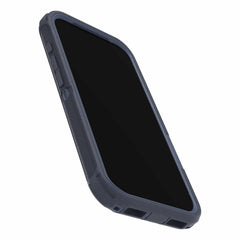 7798424 Defender Pro MagSafe Case w/Camera Control iPhone 17 Pro Riverside (Blue)