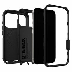 7798421 Defender Pro MagSafe Case w/Camera Control iPhone 17 Pro Black