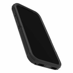 7798421 Defender Pro MagSafe Case w/Camera Control iPhone 17 Pro Black