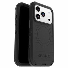 7798421 Defender Pro MagSafe Case w/Camera Control iPhone 17 Pro Black