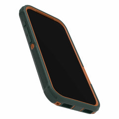 7798427 Defender Pro MagSafe Case w/Camera Control iPhone 17 Pro Coopersmith (Green)