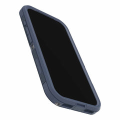 7798458 Defender Pro XT Clear MagSafe Case w/Camera Control iPhone 17 Pro Bootcut (Blue)