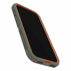 7798428 Defender Pro XT Clear MagSafe Case w/Camera Control iPhone 17 Pro Realtree Apx (Green)