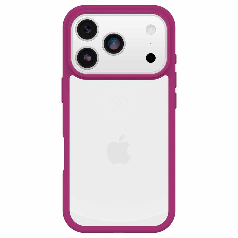 OtterBox ProfIle Case Rose Crystal (Pink) for iPhone 18 Pro/17 Pro