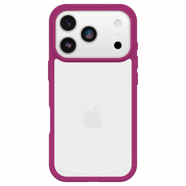 OtterBox ProfIle Case Rose Crystal (Pink) for iPhone 18 Pro/17 Pro