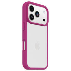 7799229 ProfIle Case iPhone 17 Pro Rose Crystal (Pink)