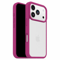 7799229 ProfIle Case iPhone 17 Pro Rose Crystal (Pink)