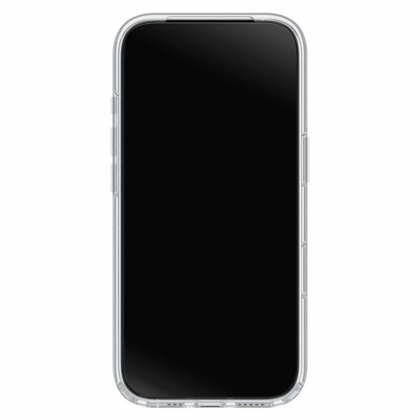 OtterBox Protection+Power Kit (Symmetry Clear MagSafe w/Glass + Wall Charger 30W White) Clear for iPhone 17 Pro