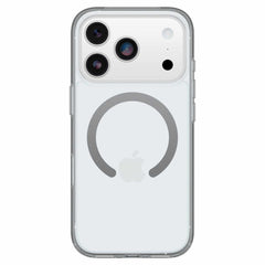 OtterBox Symmetry Clear MagSafe Case w/Camera Control Clear with Blue Tint (Clear) for iPhone 17 Pro
