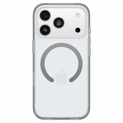 7798830 Symmetry Clear MagSafe Case w/Camera Control iPhone 17 Pro Clear with Blue Tint (Clear)