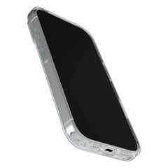 7798830 Symmetry Clear MagSafe Case w/Camera Control iPhone 17 Pro Clear with Blue Tint (Clear)