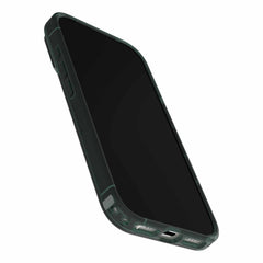 OtterBox Symmetry Clear MagSafe Case w/Camera Control Golden Bloom (Green) for iPhone 17 Pro