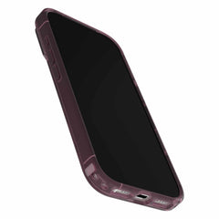 OtterBox Symmetry Clear MagSafe Case w/Camera Control Leopard Shift (Pink) for iPhone 17 Pro