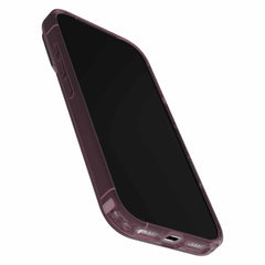 OtterBox Symmetry Clear MagSafe Case w/Camera Control Rhapsody (Purple) for iPhone 17 Pro