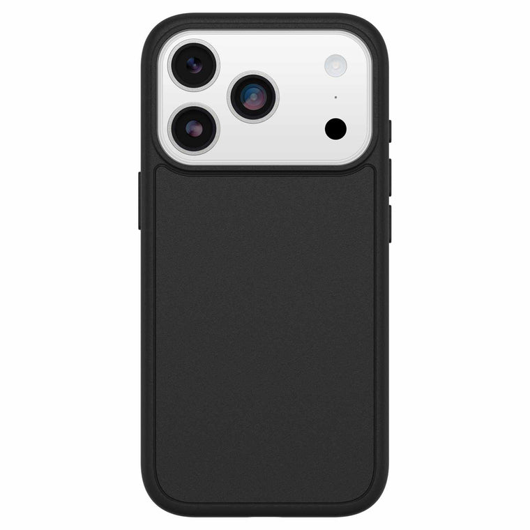 OtterBox Symmetry MagSafe Case w/Camera Control Black for iPhone 17 Pro