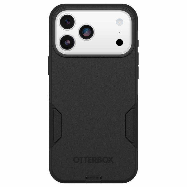 7798338 Commuter MagSafe Case w/Camera Control iPhone 17 Pro Max Black