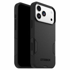 7798338 Commuter MagSafe Case w/Camera Control iPhone 17 Pro Max Black
