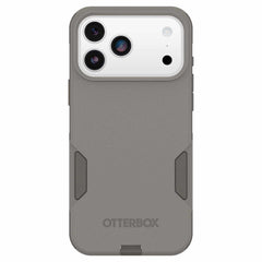 7798352 Commuter MagSafe Case w/Camera Control iPhone 17 Pro Max Grey Comfort
