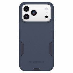 OtterBox Commuter MagSafe Case w/Camera Control Riverside (Blue) for iPhone 17 Pro Max