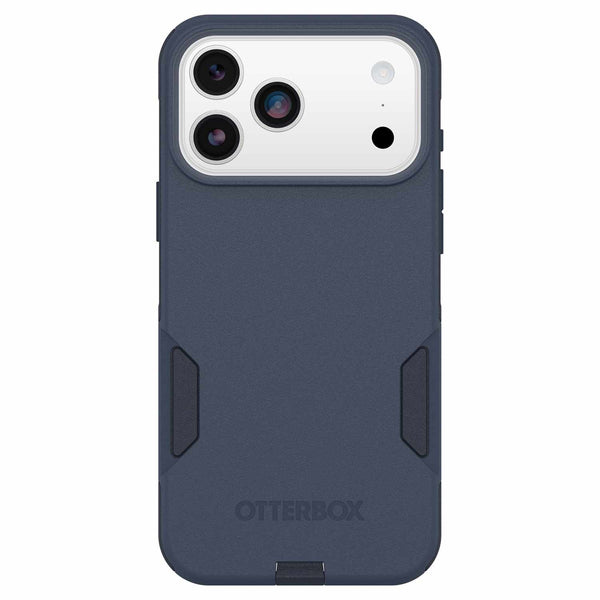7798346 Commuter MagSafe Case w/Camera Control iPhone 17 Pro Max Riverside (Blue)