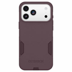 OtterBox Commuter MagSafe Case w/Camera Control Trailhead (Purple) for iPhone 17 Pro Max