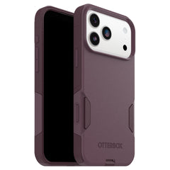 7798344 Commuter MagSafe Case w/Camera Control iPhone 17 Pro Max Trailhead (Purple)