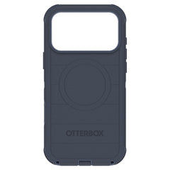 OtterBox Defender Pro MagSafe Case w/Camera Control Riverside (Blue) for iPhone 17 Pro Max