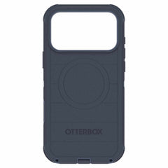OtterBox Defender Pro MagSafe Case w/Camera Control Riverside (Blue) for iPhone 17 Pro Max